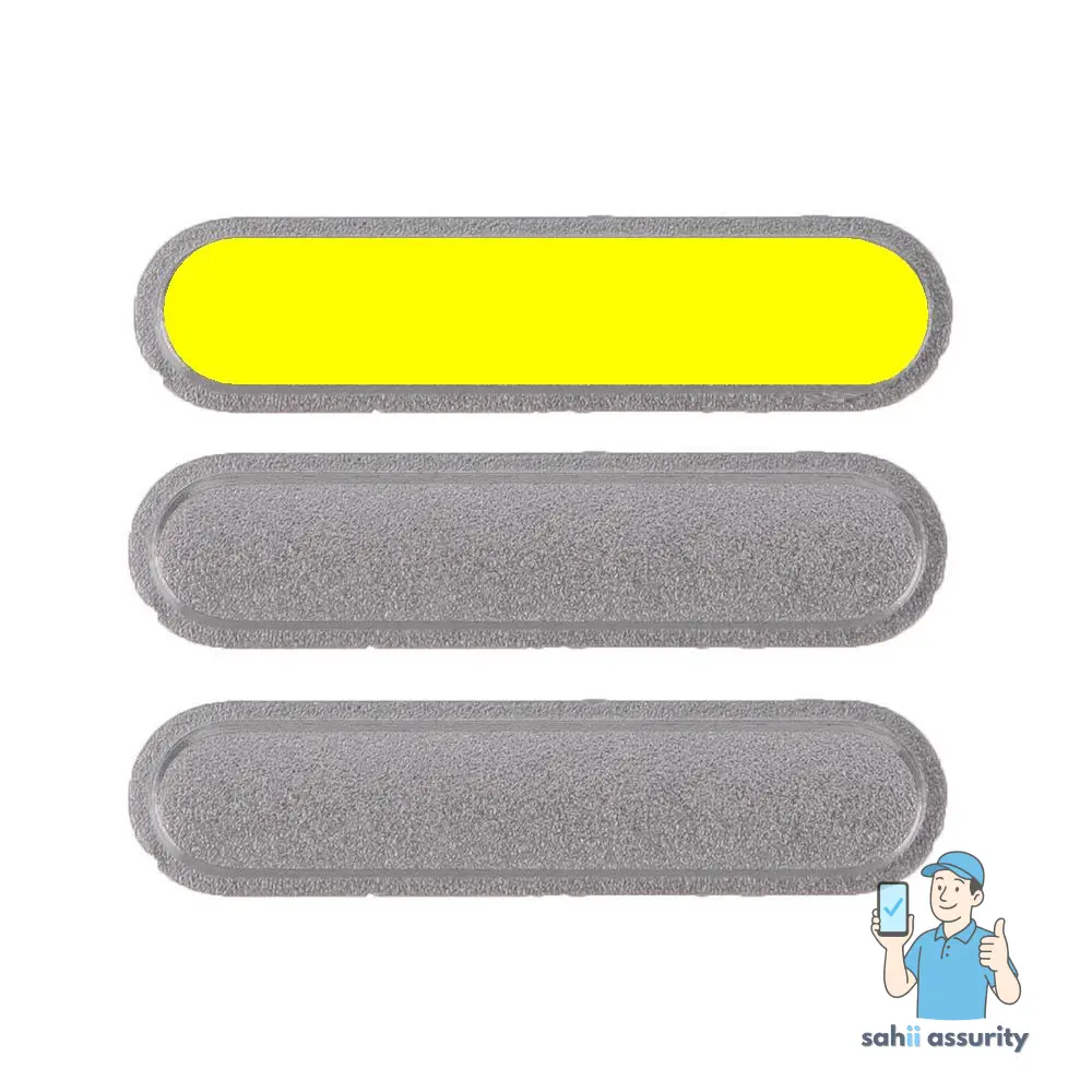 Side Key for Realme X2